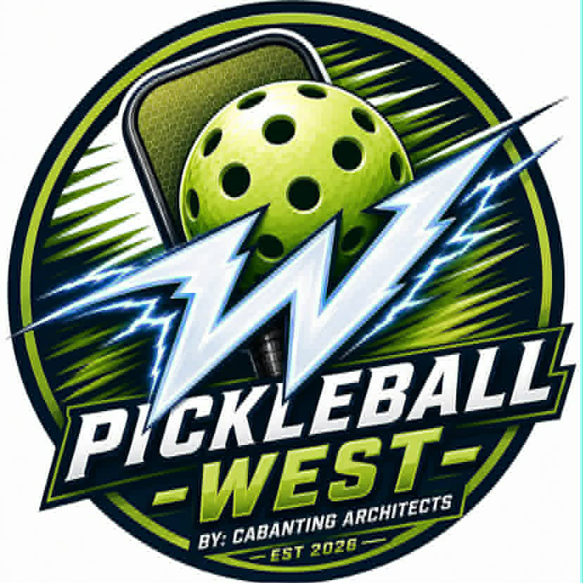 Pickleball West